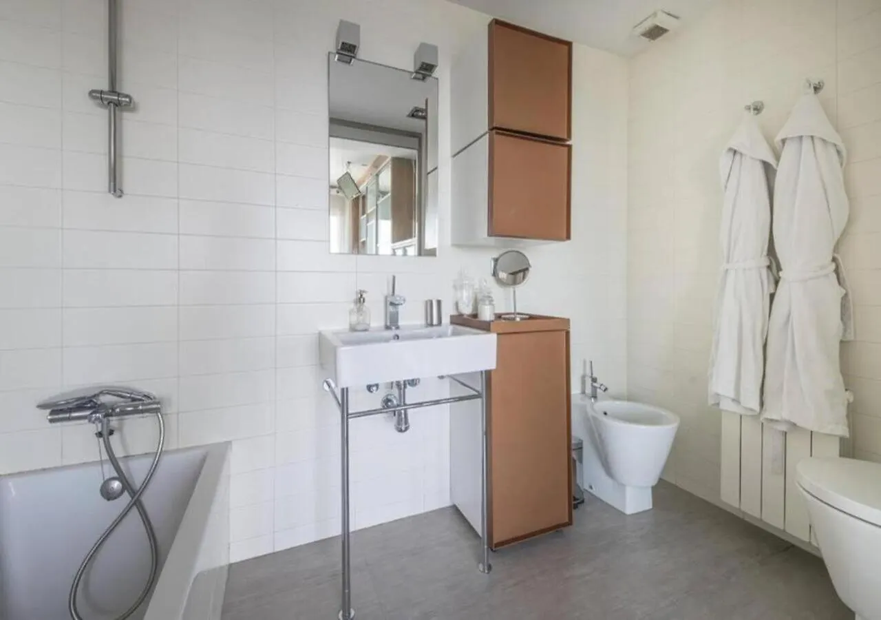 Clauhomes Villa Al Mar Deluxe Tarragona 0*,