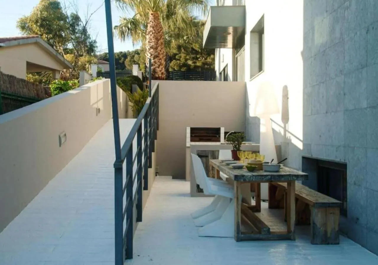 Clauhomes Villa Al Mar Deluxe Tarragona
