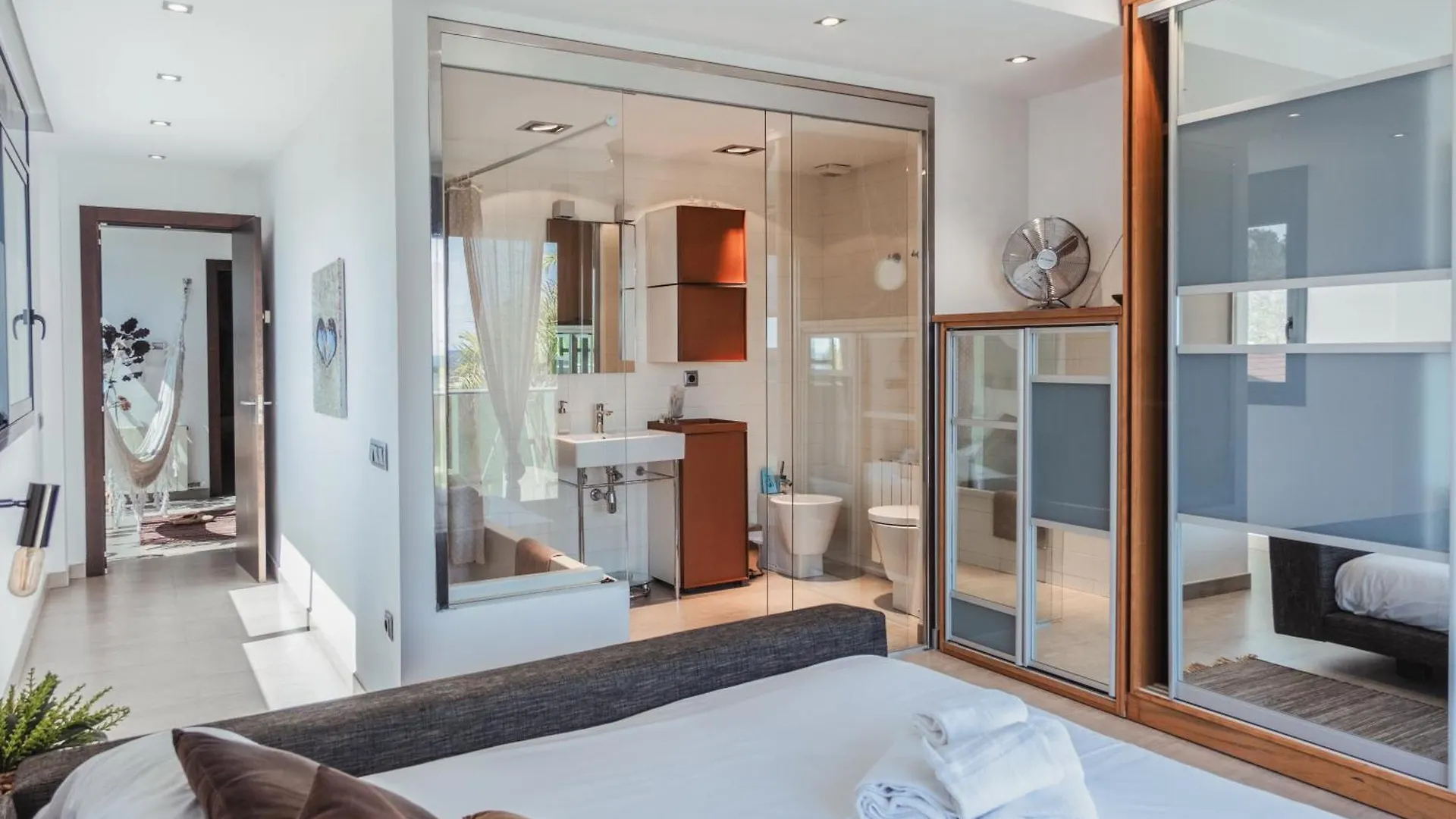 Clauhomes Villa Al Mar Deluxe Tarragona