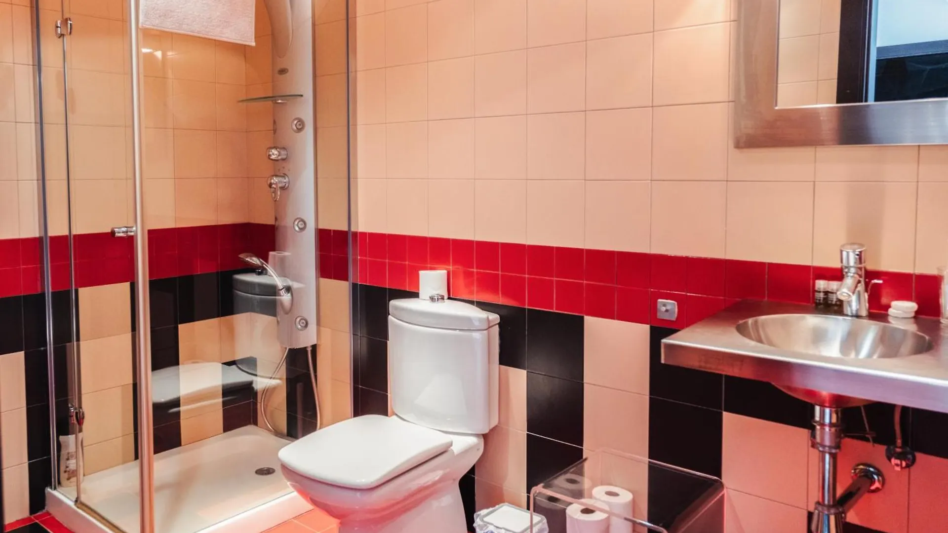 Clauhomes Villa Al Mar Deluxe Tarragona