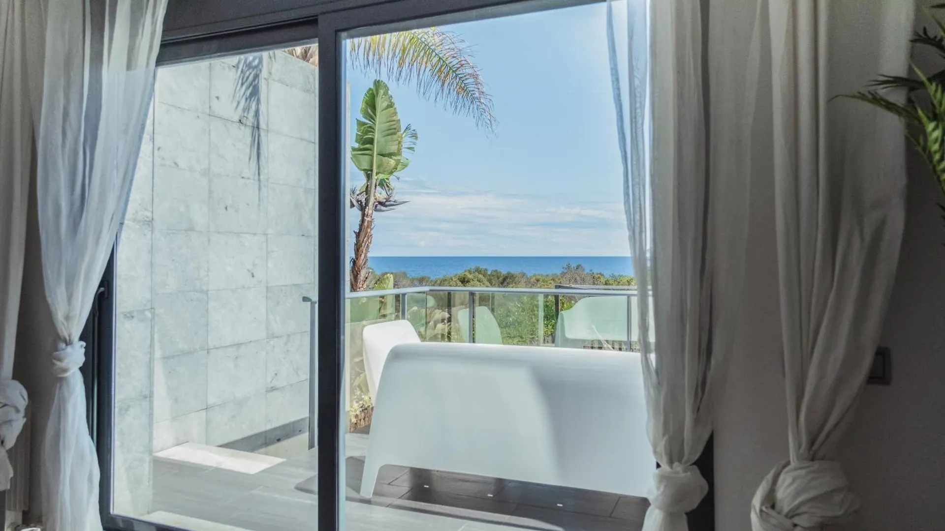 Clauhomes Villa Al Mar Deluxe Tarragona