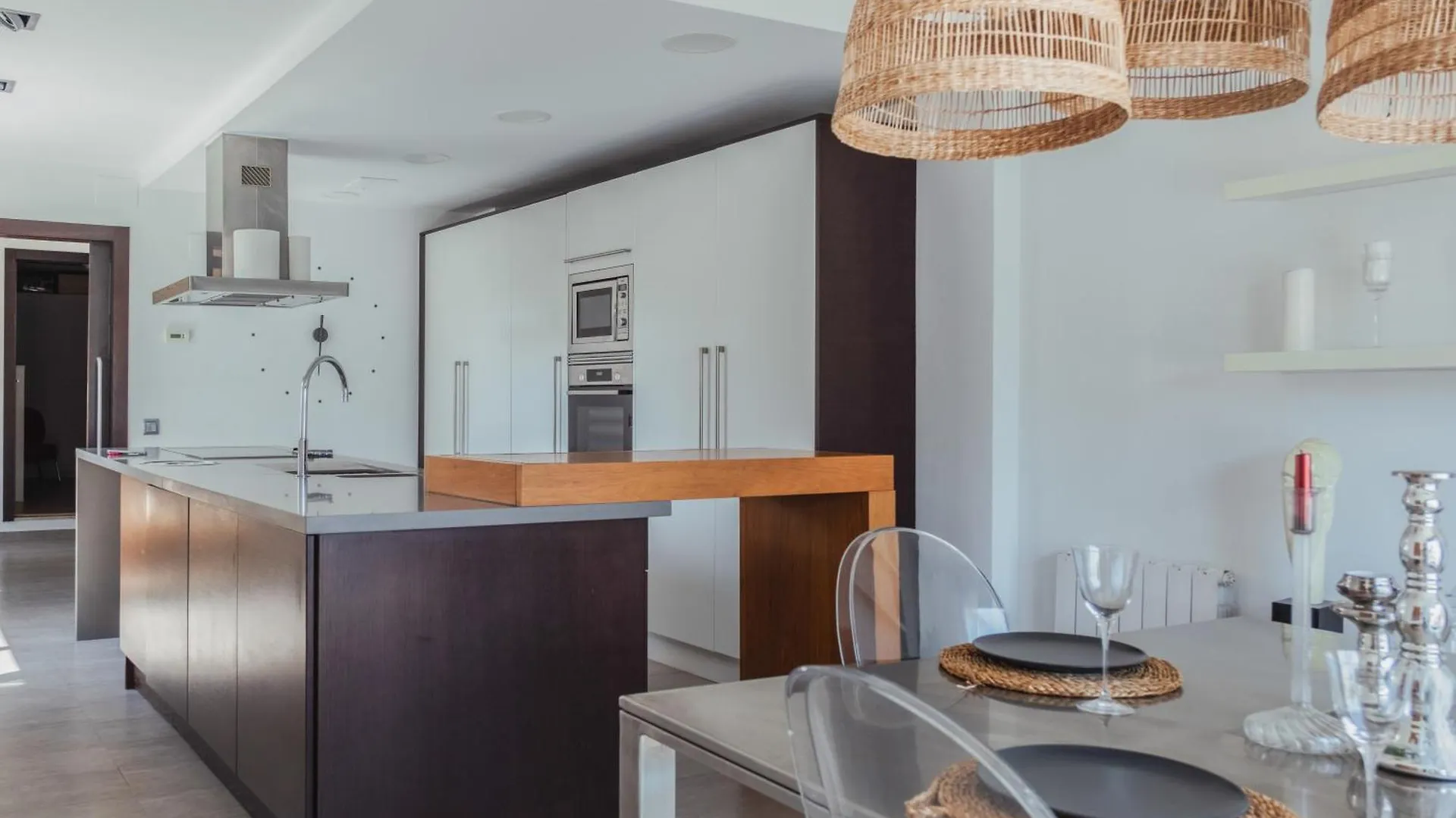 Clauhomes Villa Al Mar Deluxe Tarragona