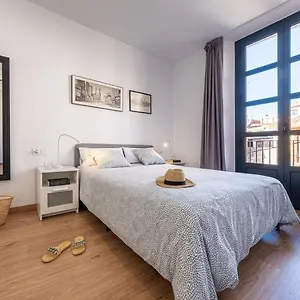 Appartement Tarragona Apartments, Tarragone