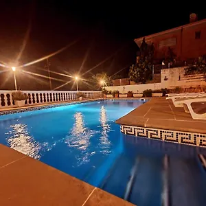 La Casa Dels Boscos Holiday home
